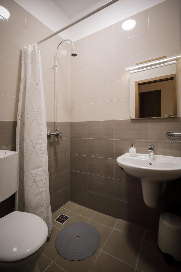 East Station Comfort Plus Budapest Esterno foto