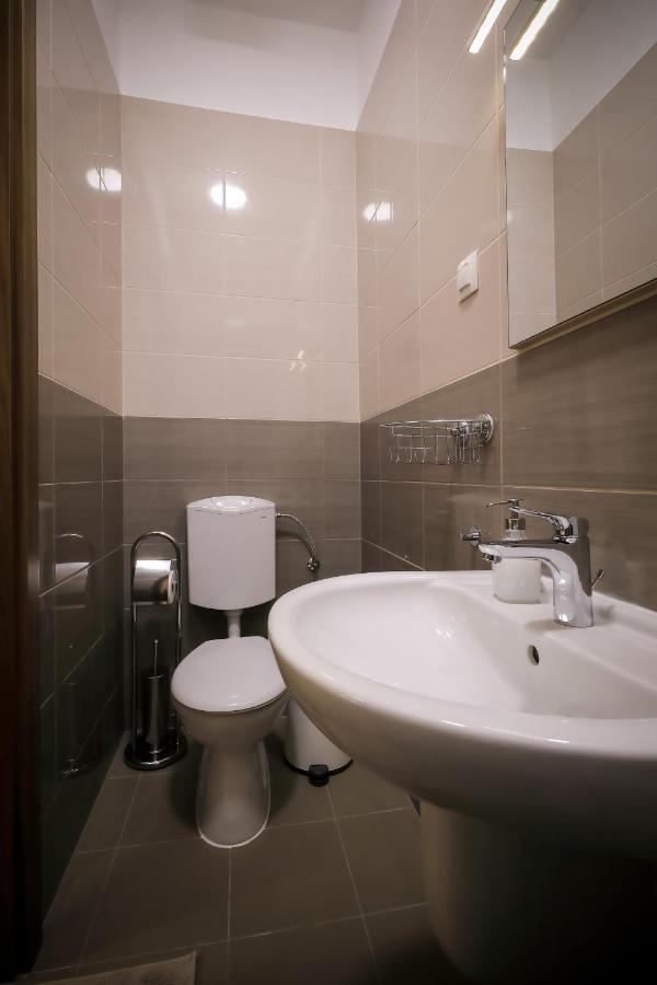 East Station Comfort Plus Budapest Esterno foto