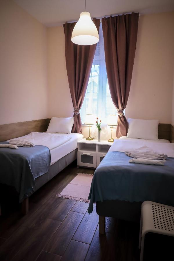 East Station Comfort Plus Budapest Esterno foto